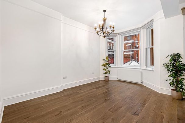 4 bedroom flat to rent - Photo 1