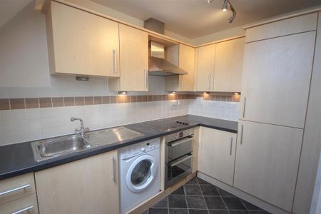 1 bedroom apartment to rent - Photo 4