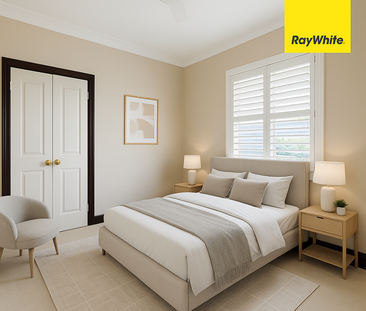 Luxury Family Living in a Blue-Ribbon Panania Location - Photo 4