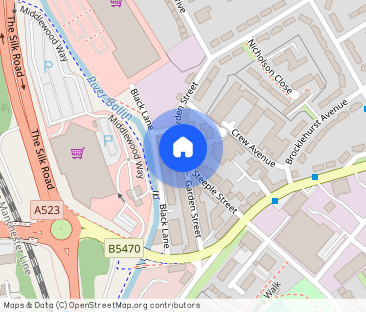 Garden Street, Macclesfield - Photo 1