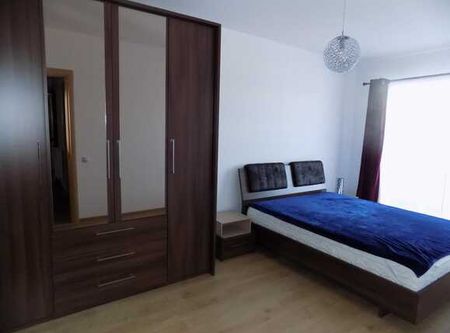 3 camere, 80 mp, terasa 34 mp, garaj, zona Bonjour Residence - Fotografie 2