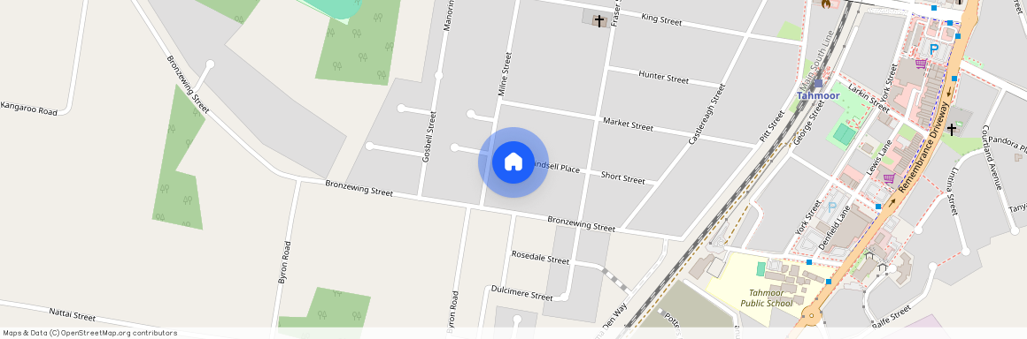 12 Lindsell Place, Tahmoor 2573, New South Wales