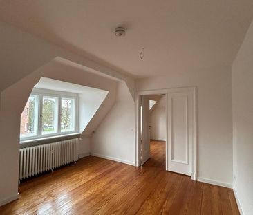 Großzügige 118,50 m² Wohnung am Zeltinger Platz in Frohnau - Photo 2