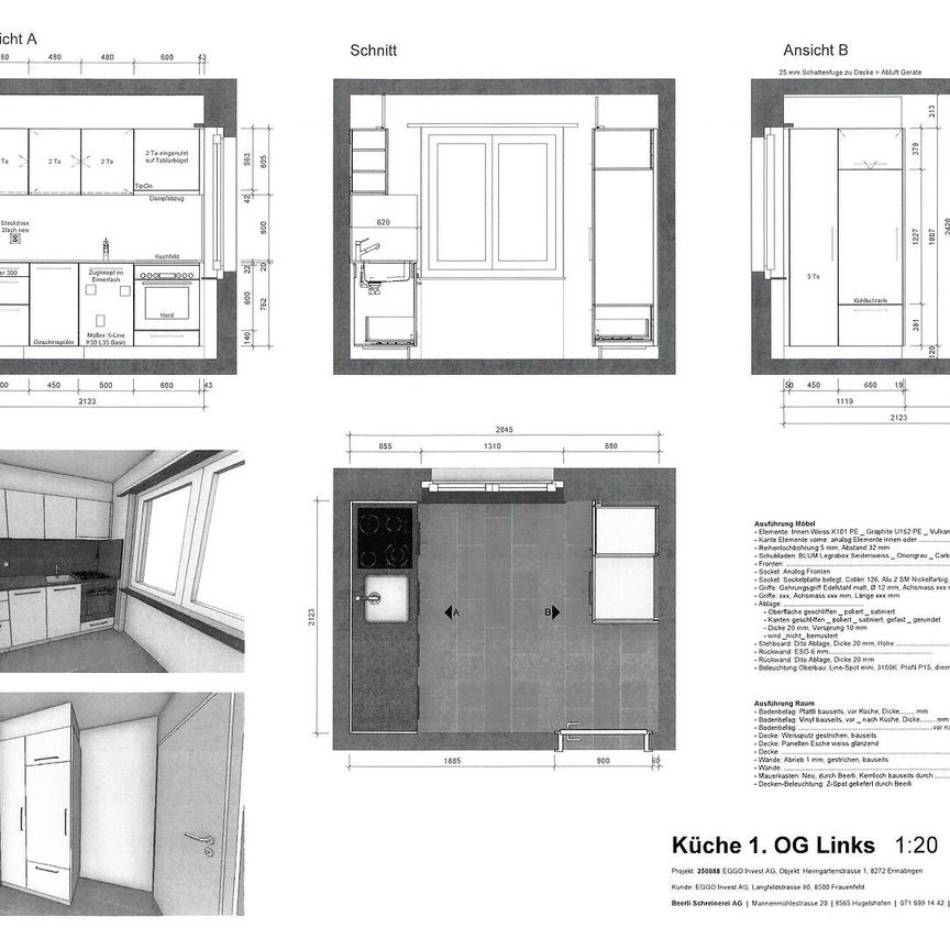 Frisch renoviert & unmittelbar am See - Foto 2