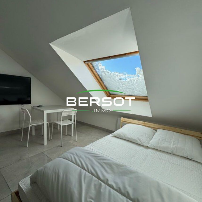 STUDIO MEUBLE - METABIEF - Photo 1