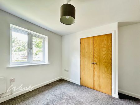 2 bedroom ground flat to rent - Photo 4