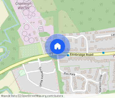 Elmbridge Road, Cranleigh - Photo 1