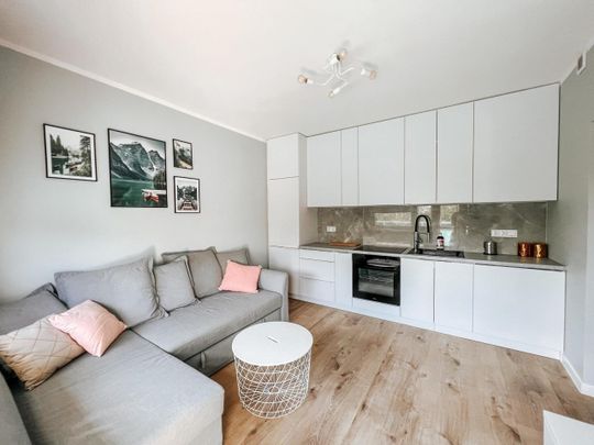 Mieszkanie na wynajem - Photo 1