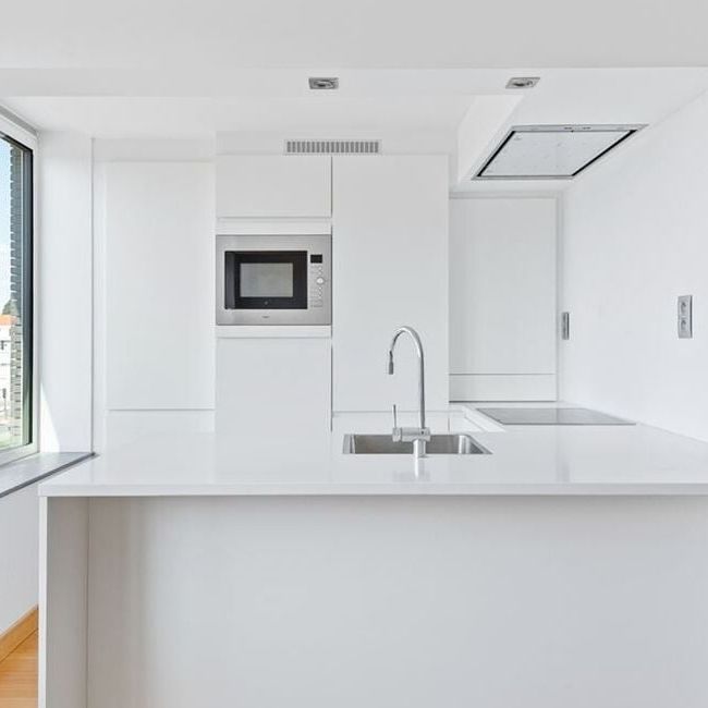 Appartement te huur in Deurne voor € 895 met 2 slaapkamers - Photo 1