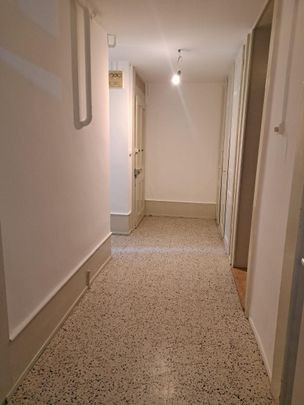 Rue Numa-Droz 98 Chaux de Fonds - Appart 3 p. 1er étage - Photo 1