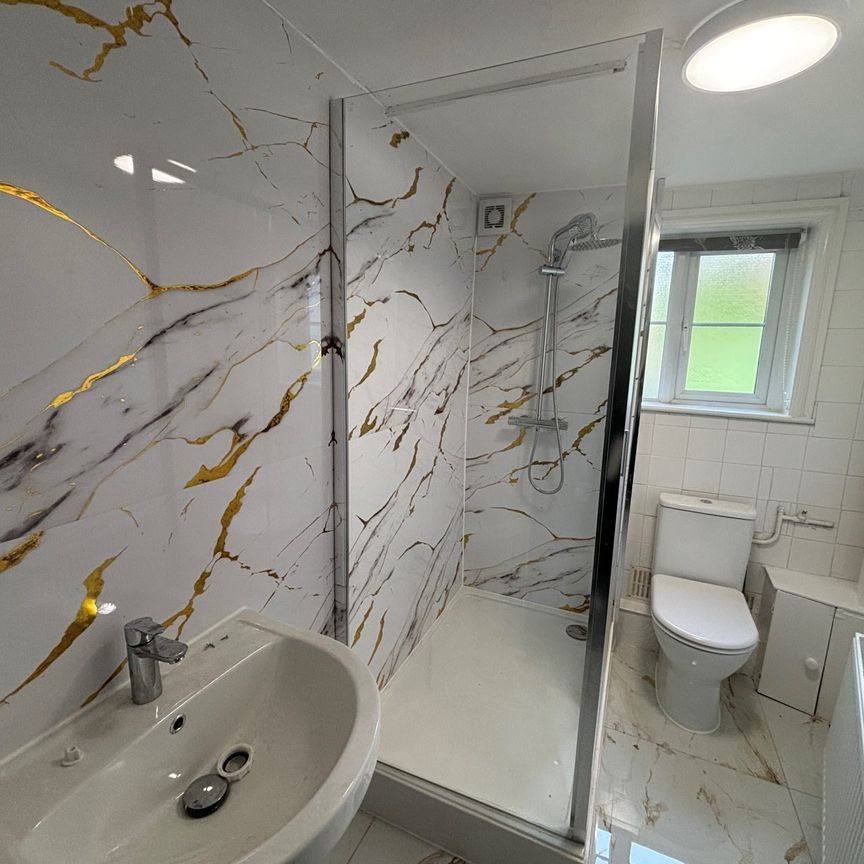 Kedleston Road - Photo 1