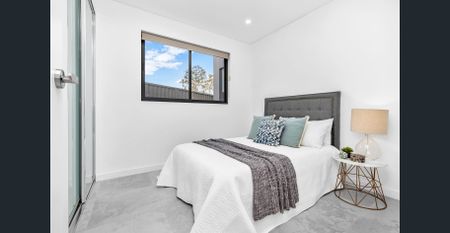 Architecturally Designed Granny Flat! - Photo 5