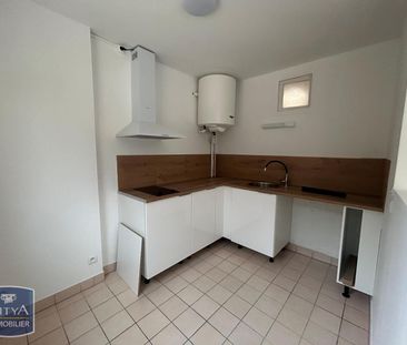 Location Appartement 1 pièce 30m² ARPAJON 91290 - Photo 4