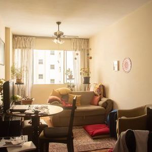 Apartamento para alugar com 52m², 1 quarto e sem vaga - Photo 2