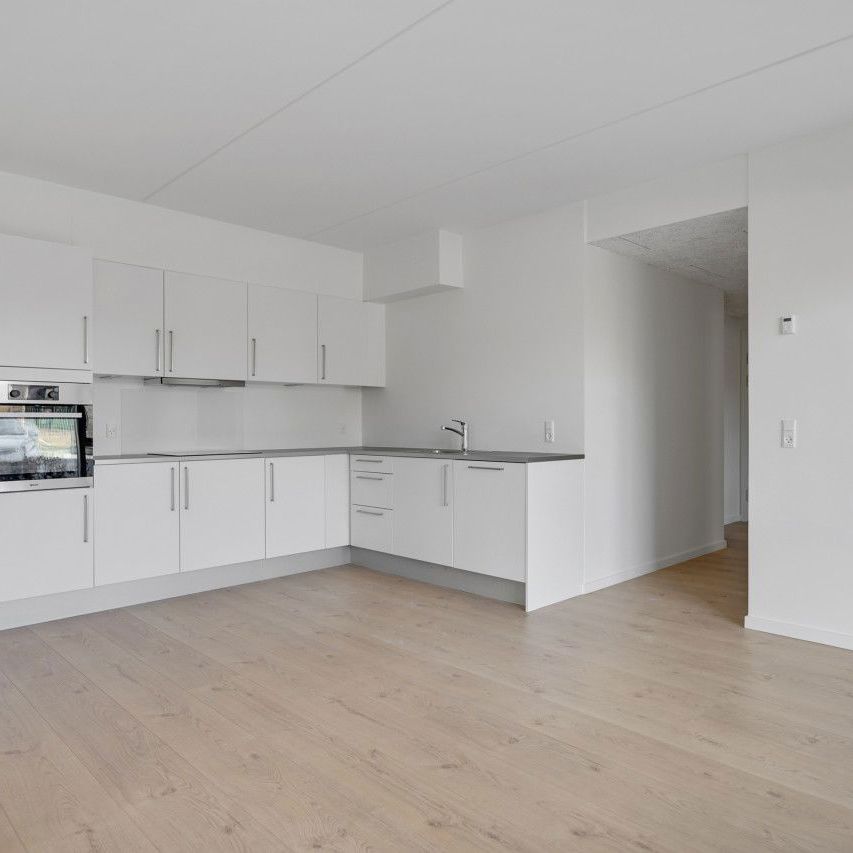 2-værelses Lejlighed på 61 m² i Randers NØ - Foto 1