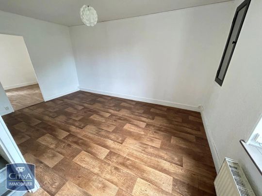 Maison à louer 3 pièces 80m² - Photo 1