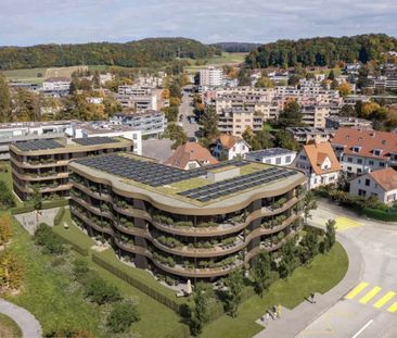 2.5 Zimmer, 67 m², EG - Photo 1