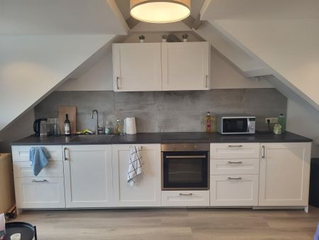 Te huur: Appartement Ploegstraat in Nijmegen - Foto 5
