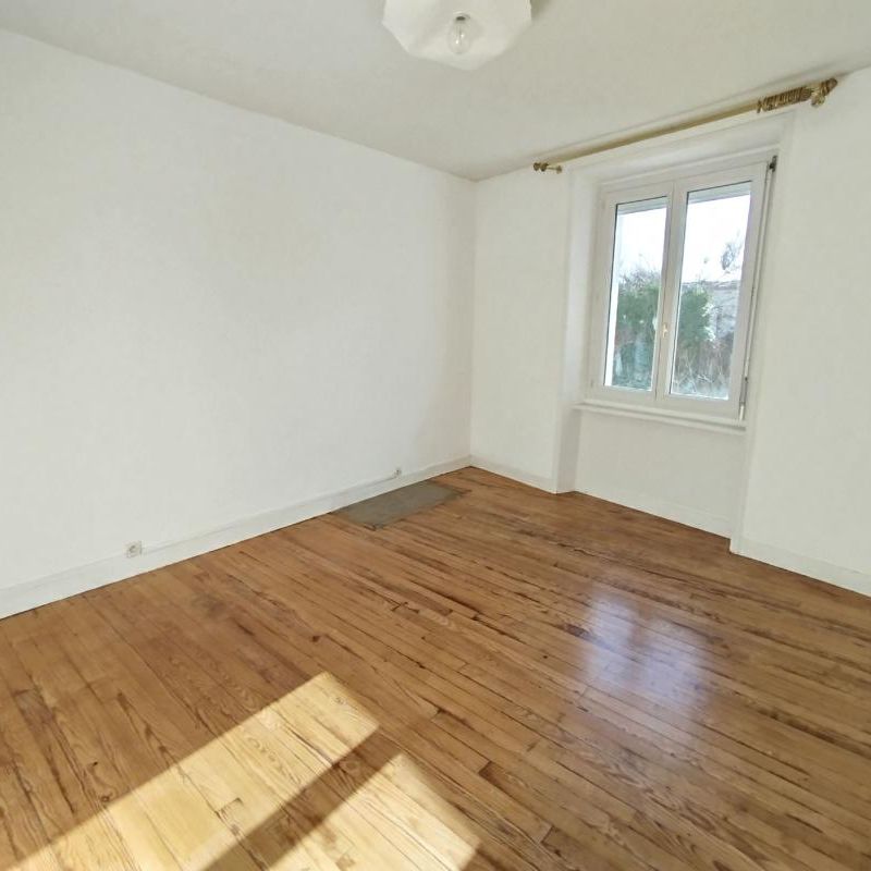 Location Appartement 3 pièces 61m² BREST 29200 - Photo 1