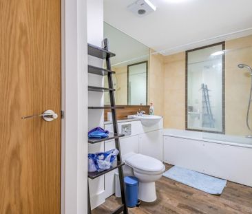 1 bedroom apartment to rent - Photo 2