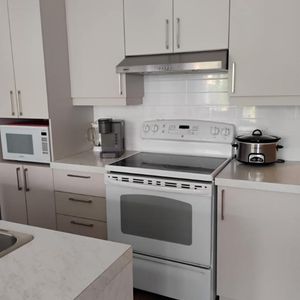 Cession de bail 4 et demi 1751$ par mois , 947 pi.2 - a Beloeil , Complexe immobilier Rive Gauche - Photo 2