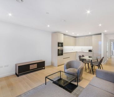 2 Bed Flat, Walton Heights, SE17 - Photo 3