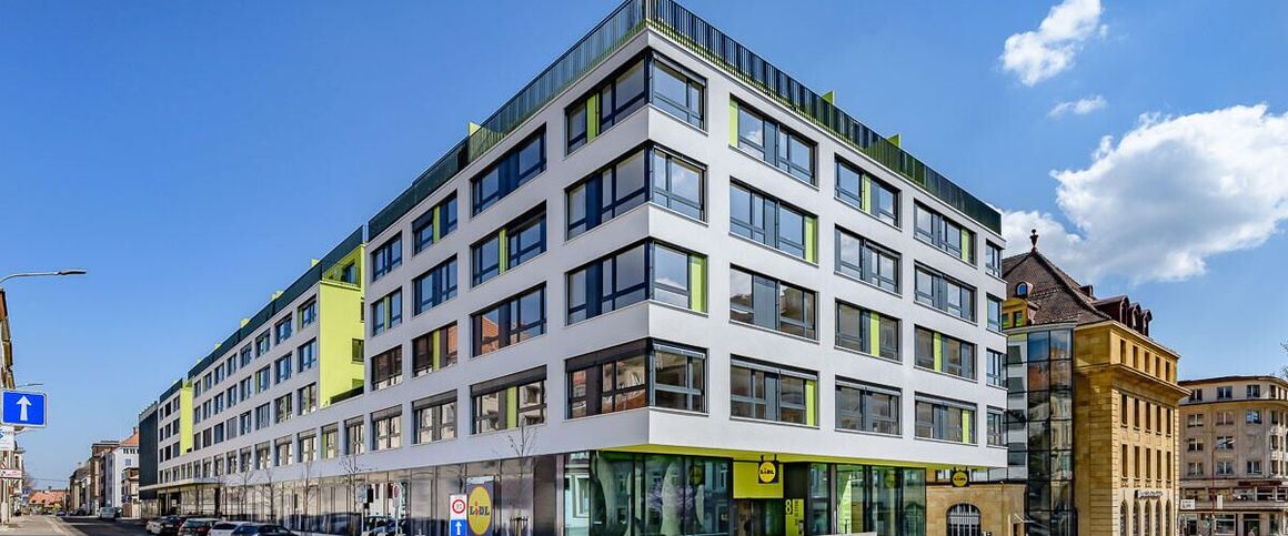 Spacieux appartement moderne de 4.5 pièces situé au centre-ville - Photo 1