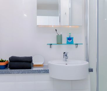 Platinum En Suite - Photo 5