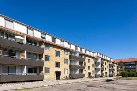 Jägaregatan 7 - Photo 2