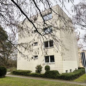 2- Zimmer Wohnung in Altenbochum - Foto 2