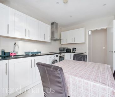 Tilson Gardens, LONDON - Photo 4