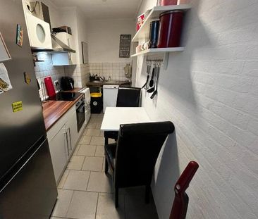Nachmieter für tolle 2,5 Zimmer Wohnung, Hochschulviertel/Mitte - Photo 1