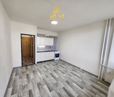 Pronájem bytu 1+kk 24 m² - Photo 1