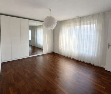 3.5 Zimmer, 104 m², 1. Stock - Foto 1