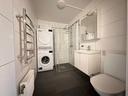 Carl Krooks gatan 38A – 2rok (lgh 1102) - Photo 3