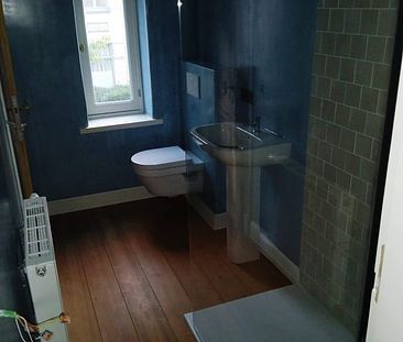 2 kamers + badkamer (EGW/internet kosten inbegrepen) - Foto 1