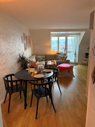 Övre Holländargatan 36 Lgh 1501 (28) - Photo 1
