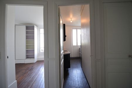 Location appartement 3 pièces, 51.70m², Le Kremlin-Bicêtre - Photo 2