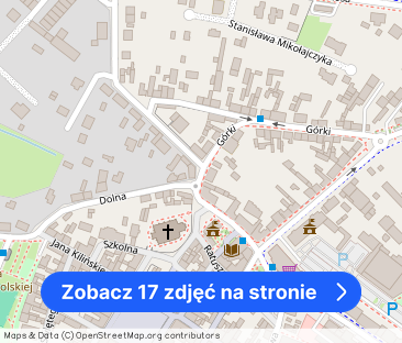 Wynajmę Mieszkanie przy ulicy Świerkowej 41m2 - Zdjęcie 1