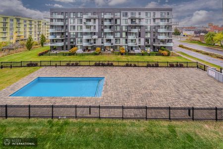 Elegant condo for rent in Pointe-Claire, Greenwich - Photo 5