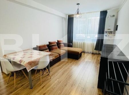 Apartament 2 camere, 44mp, parcare, zona Porii - Photo 2