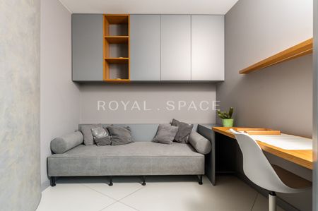 Apartament z widokowym tarasem na dachu! - Zdjęcie 3