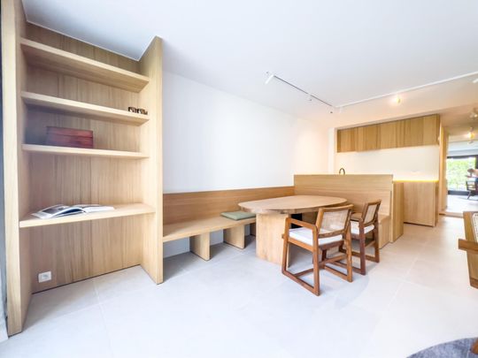 Appartement Te Huur - Knokke - Foto 1