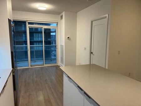 For Lease - 56 Annie Craig Drive Unit# 1511, Toronto, Ontario - Photo 5