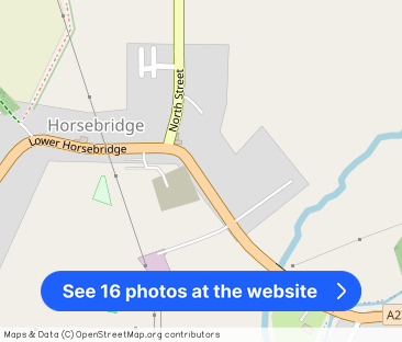 2 bedroom apartment to rent Lower Horsebridge, Hailsham, BN27 - Photo 1