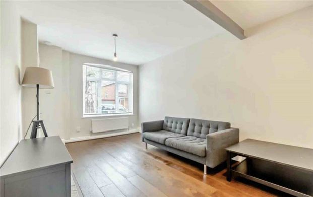 2 Bedroom House to rent - Photo 1