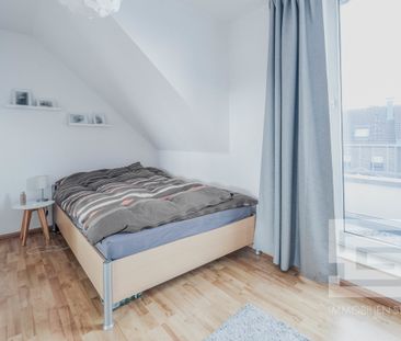 Sehr schöne 2 Zimmer Dachgeschossmaisonettewohnung mit Galerie in A... - Photo 3