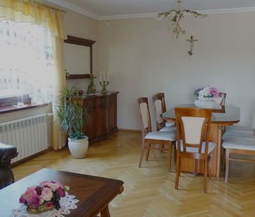 Wodzisław Śląski, Kokoszyce Mieszkanie na wynajem - Zdjęcie 3