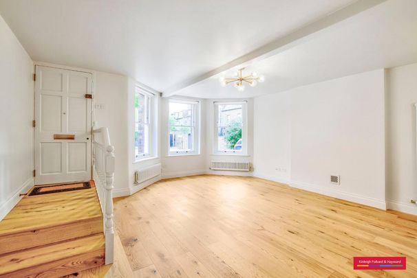 Inglewood Road, West Hampstead NW6 - Photo 1