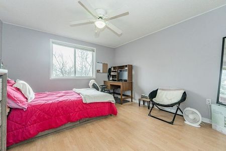 28 Sidney Crescent • Upper Unit, Guelph - Photo 5